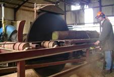 Racksaw