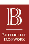 Butterfield Ironworks